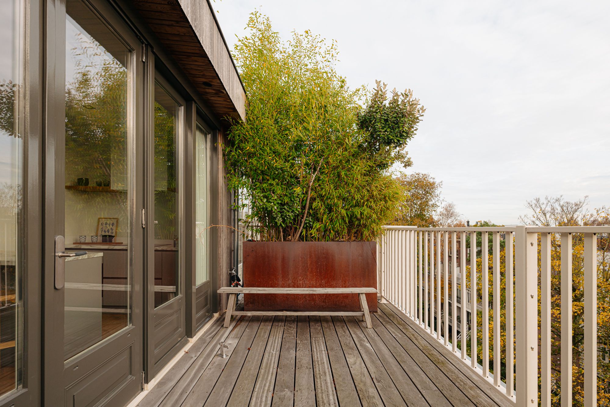 Foto 15 van Van Breestraat 183-E