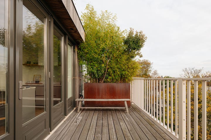 Foto 15 van Van Breestraat 183-E