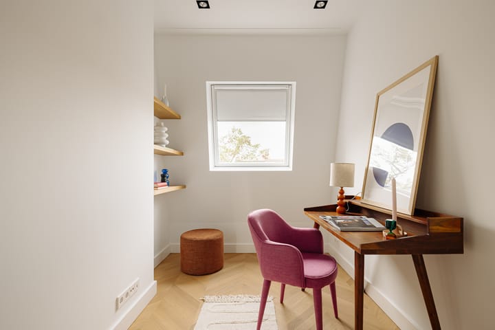 Foto 16 van Van Breestraat 183-E