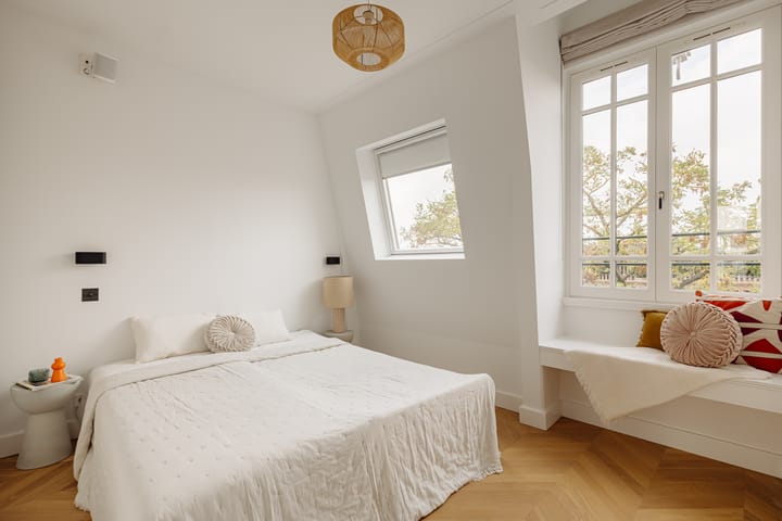 Foto 17 van Van Breestraat 183-E