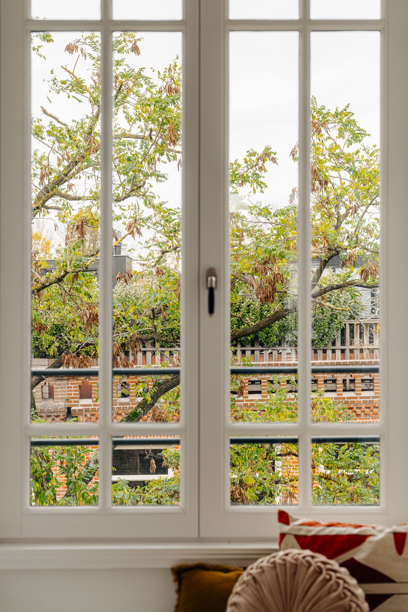 Foto 19 van Van Breestraat 183-E