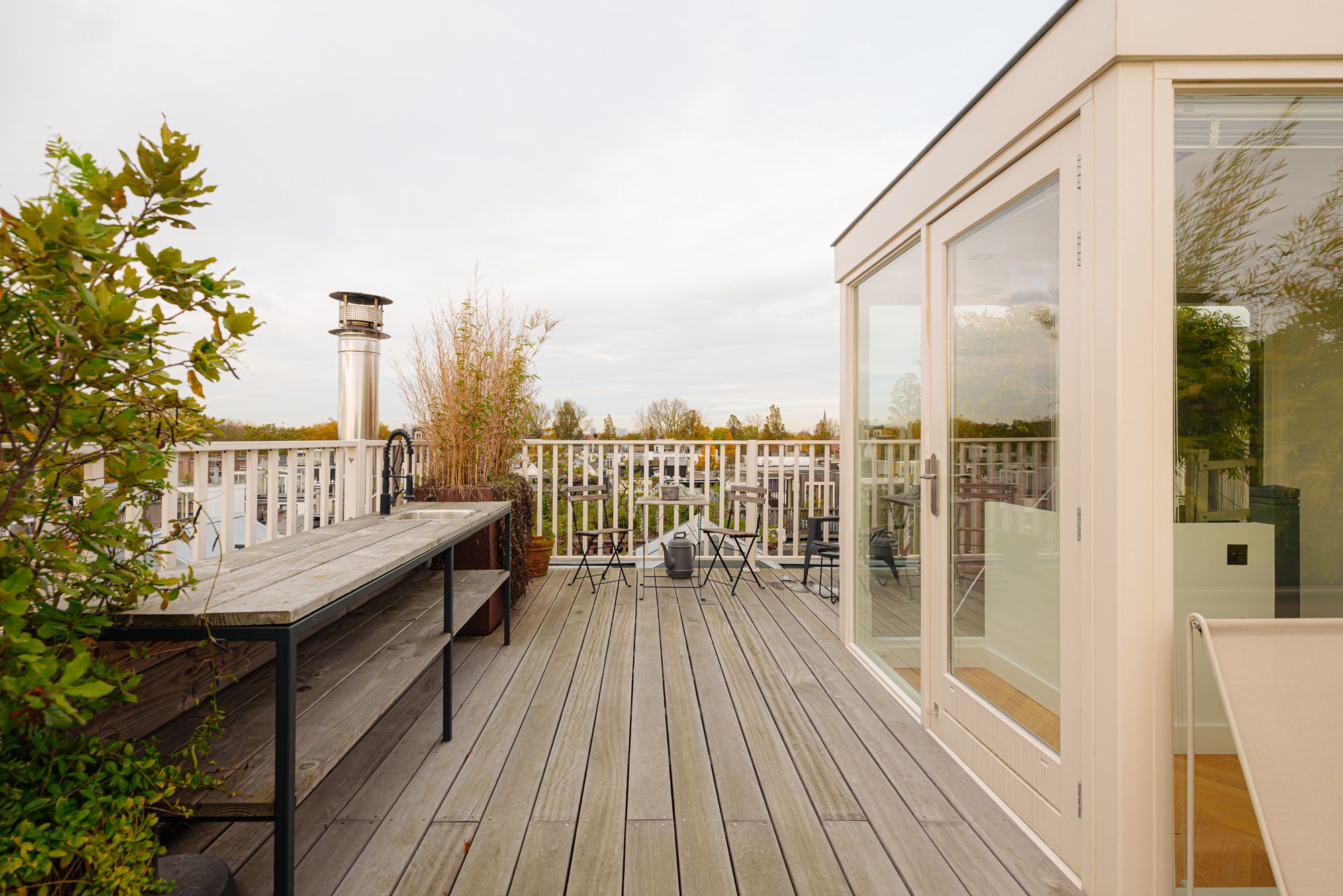 Foto 21 van Van Breestraat 183-E