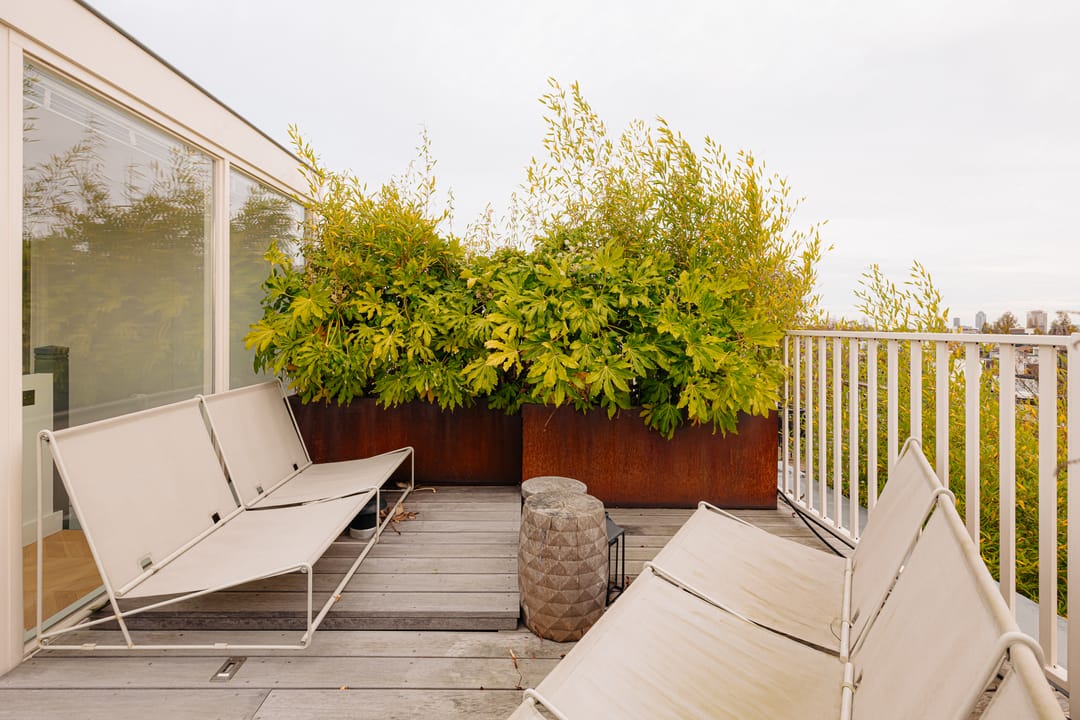 Foto 22 van Van Breestraat 183-E