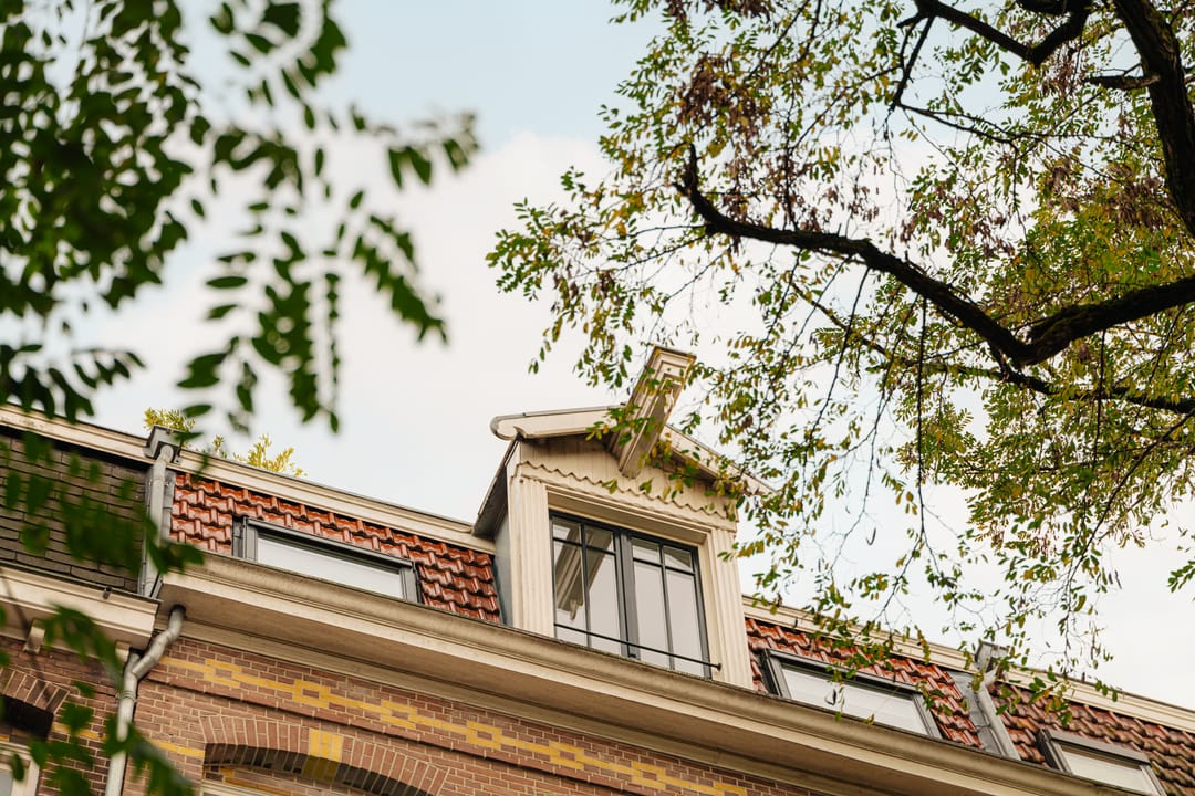 Foto 23 van Van Breestraat 183-E