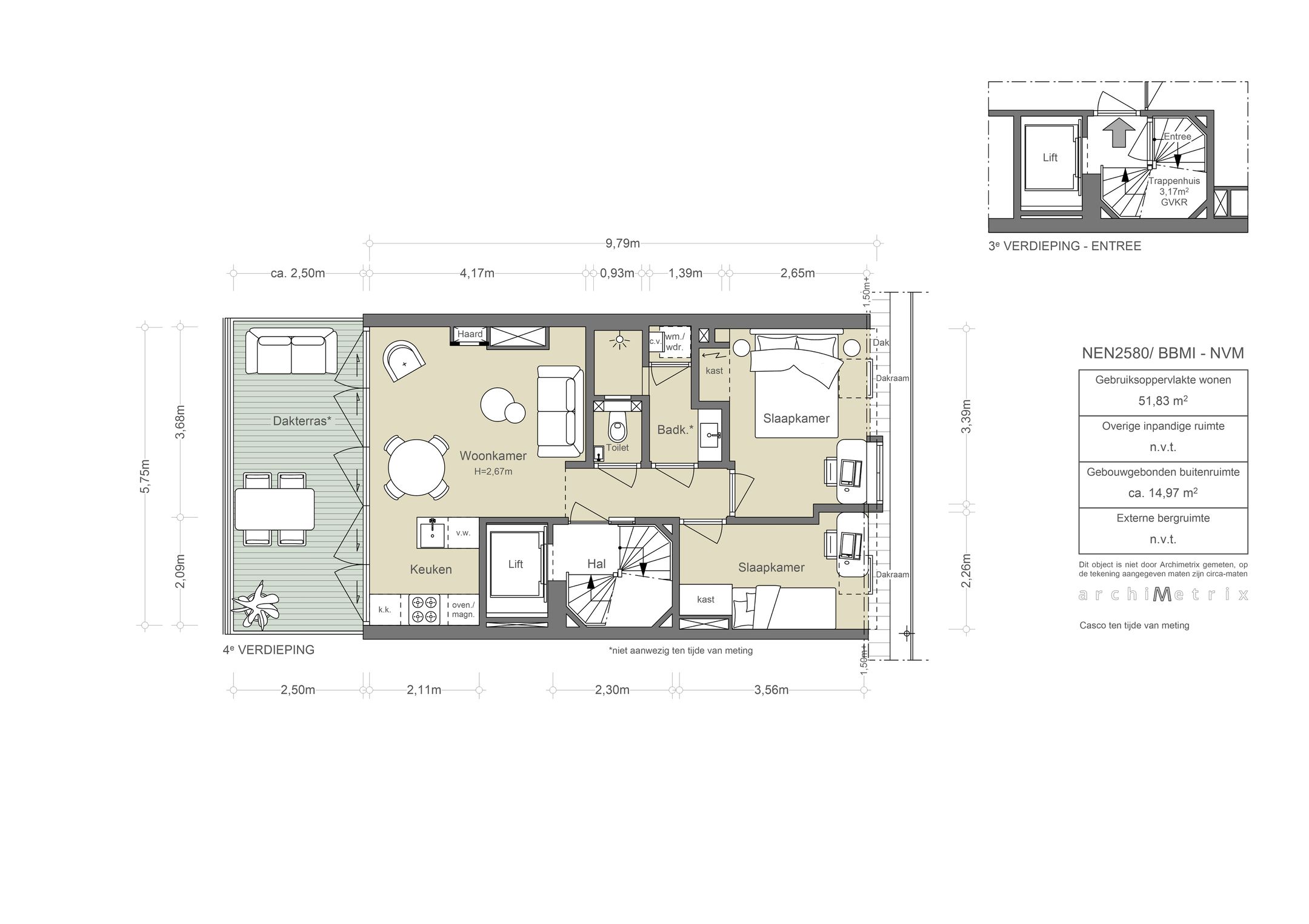 Foto 27 van Van Breestraat 183-E