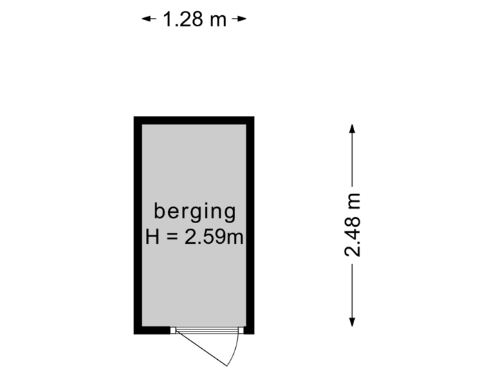 Berging