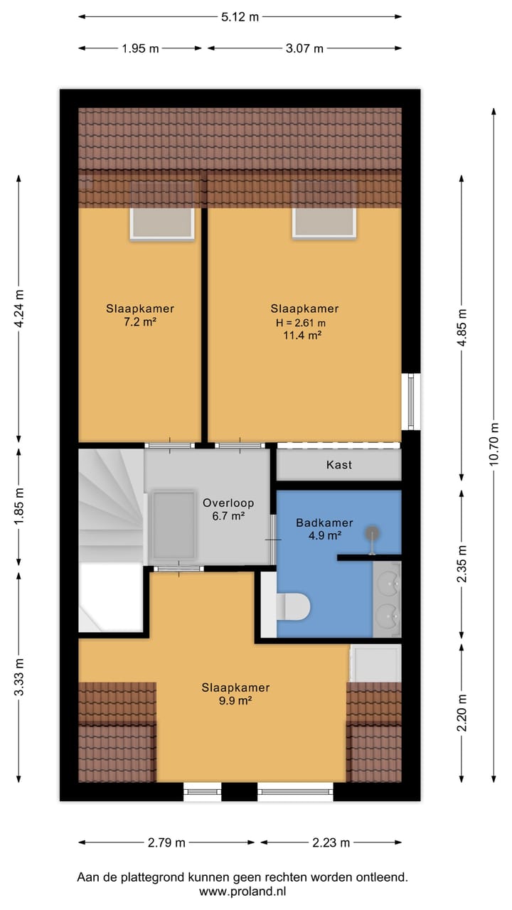 Photo 41 of De Peperbus 9