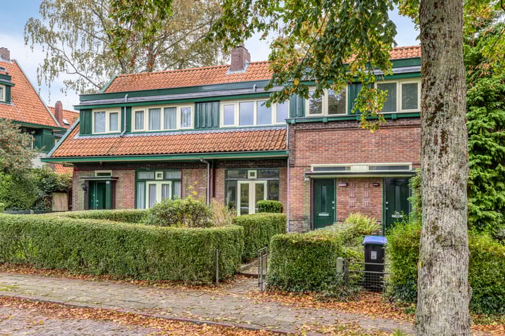 Photo 5 of St. Nicolaïlaan 14