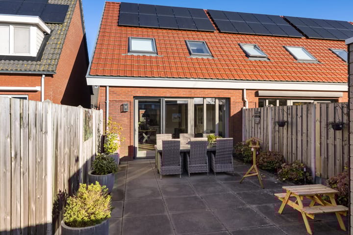 Photo 4 of De Peperbus 9