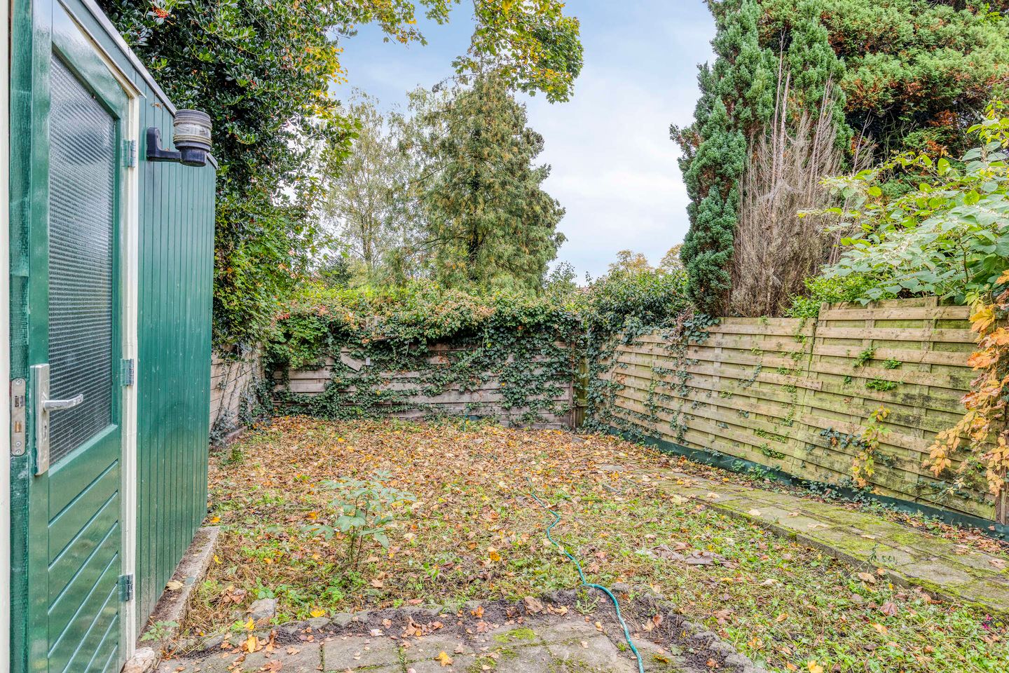 Foto 20 van St. Nicolaïlaan 14