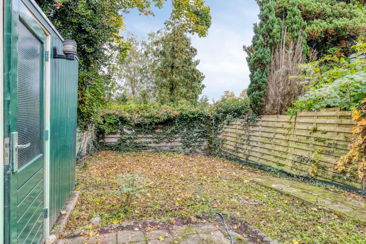 Photo 20 of St. Nicolaïlaan 14