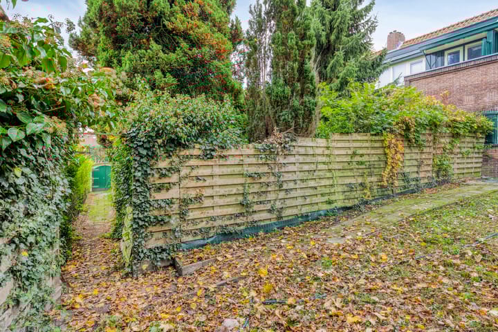 Photo 21 of St. Nicolaïlaan 14