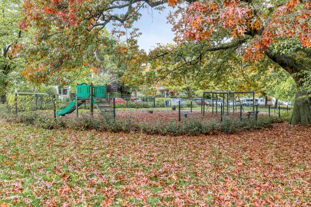 Foto 26 van St. Nicolaïlaan 14