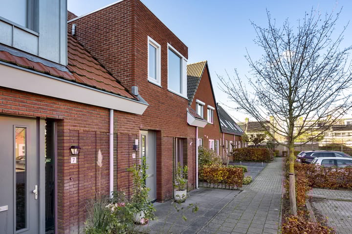 Photo 6 of De Peperbus 9