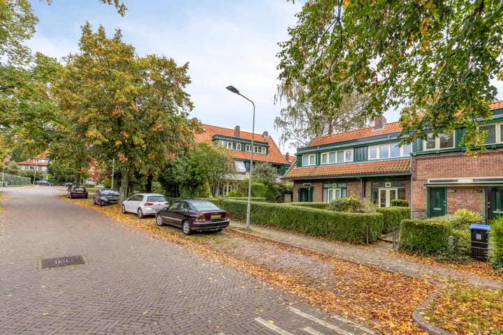 Photo 24 of St. Nicolaïlaan 14