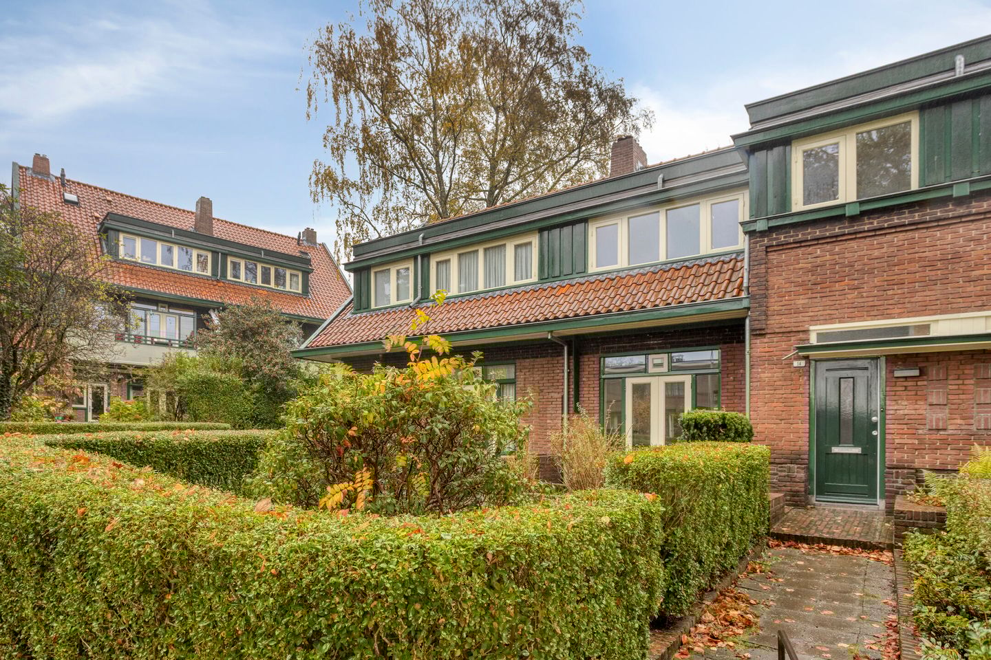 Foto 25 van St. Nicolaïlaan 14