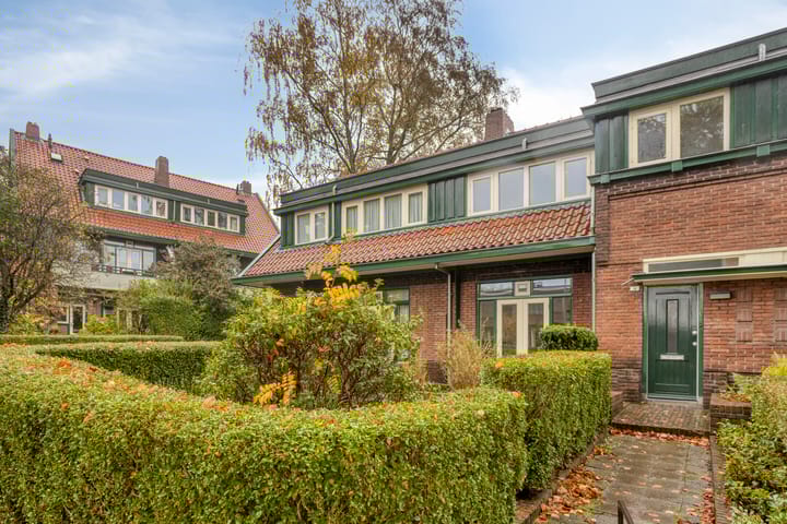 Photo 25 of St. Nicolaïlaan 14