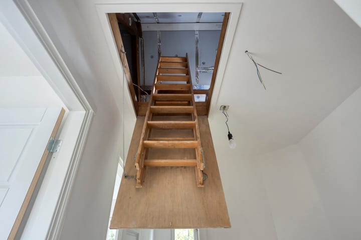 Photo 19 of St. Nicolaïlaan 14