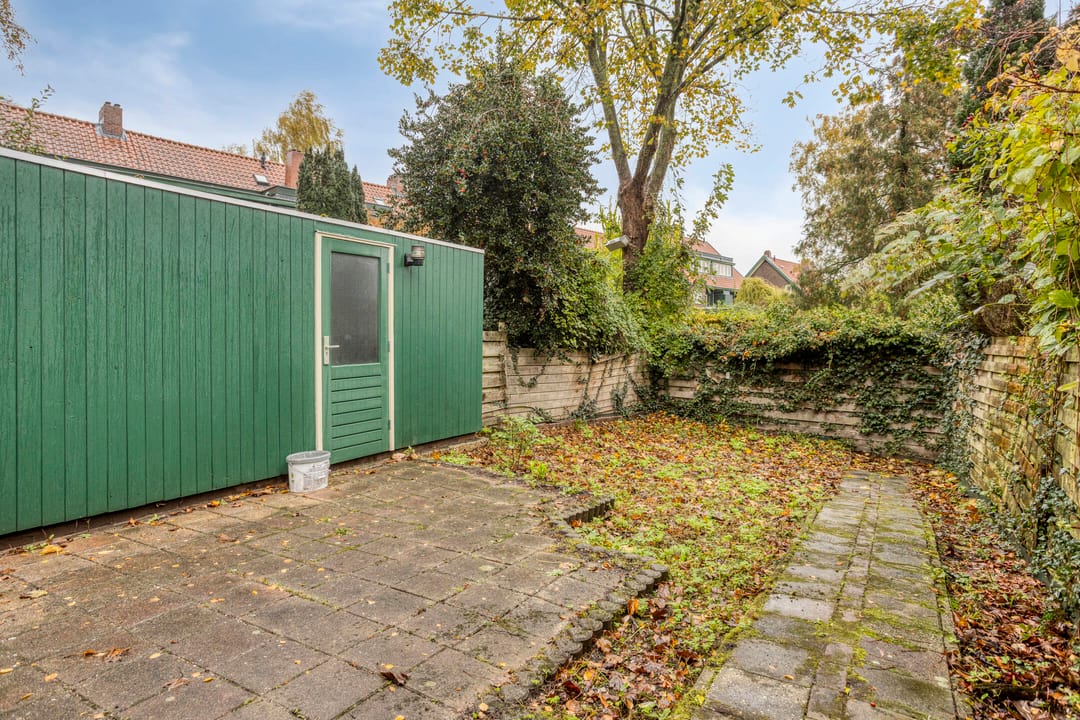 Foto 22 van St. Nicolaïlaan 14