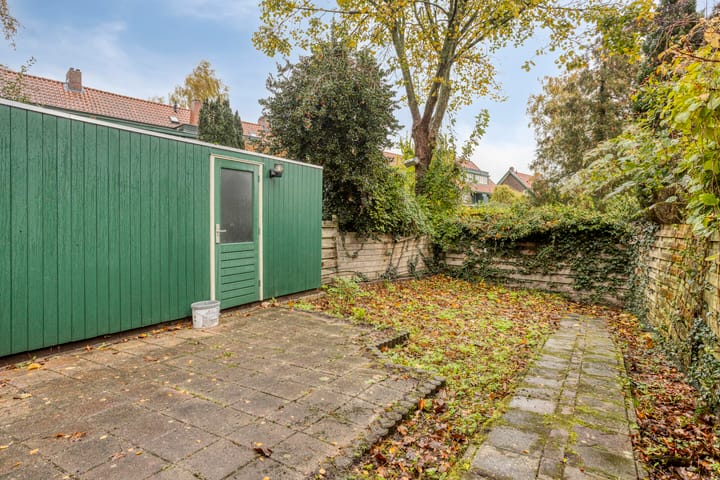 Photo 22 of St. Nicolaïlaan 14