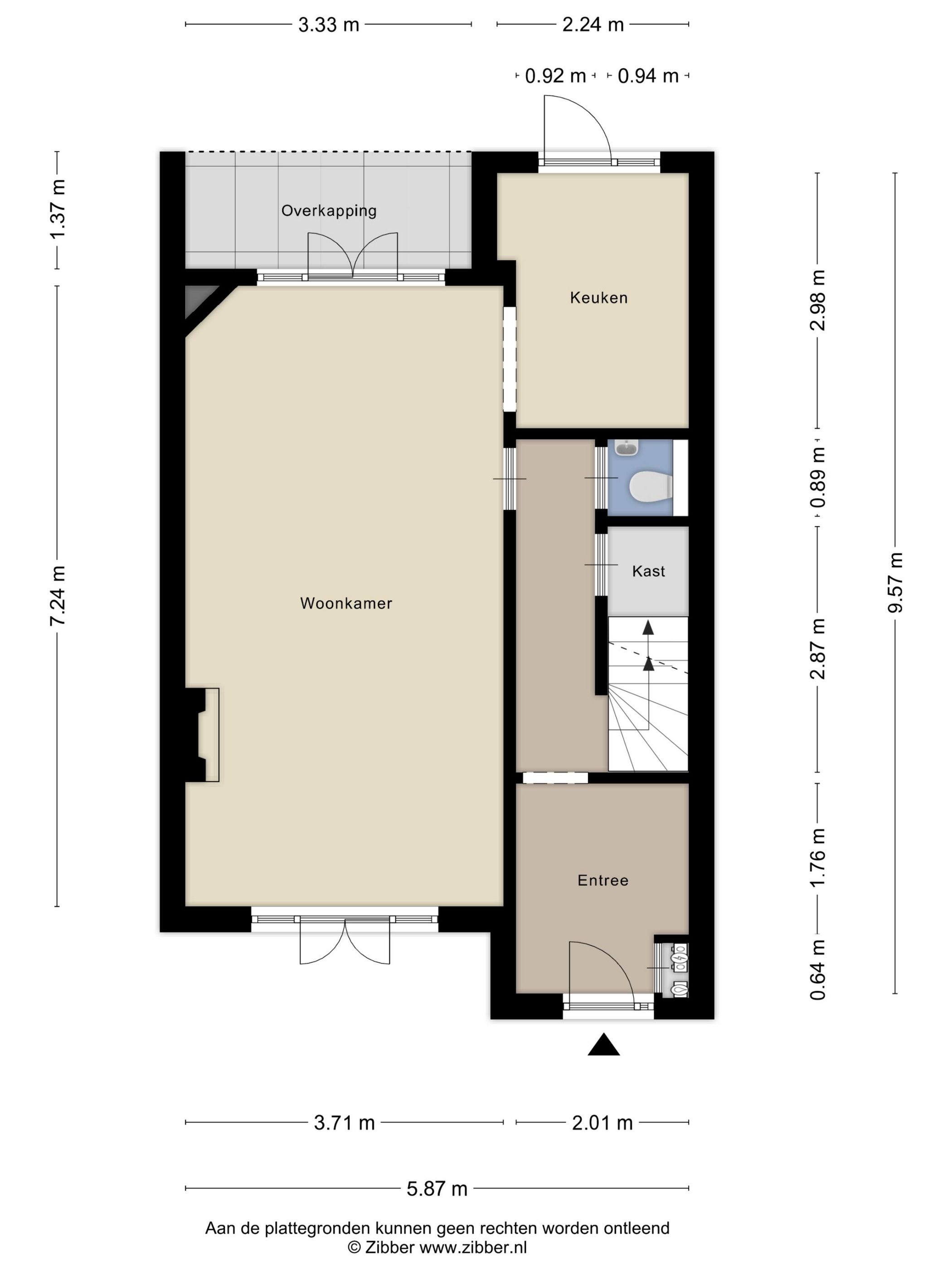 Foto 27 van St. Nicolaïlaan 14
