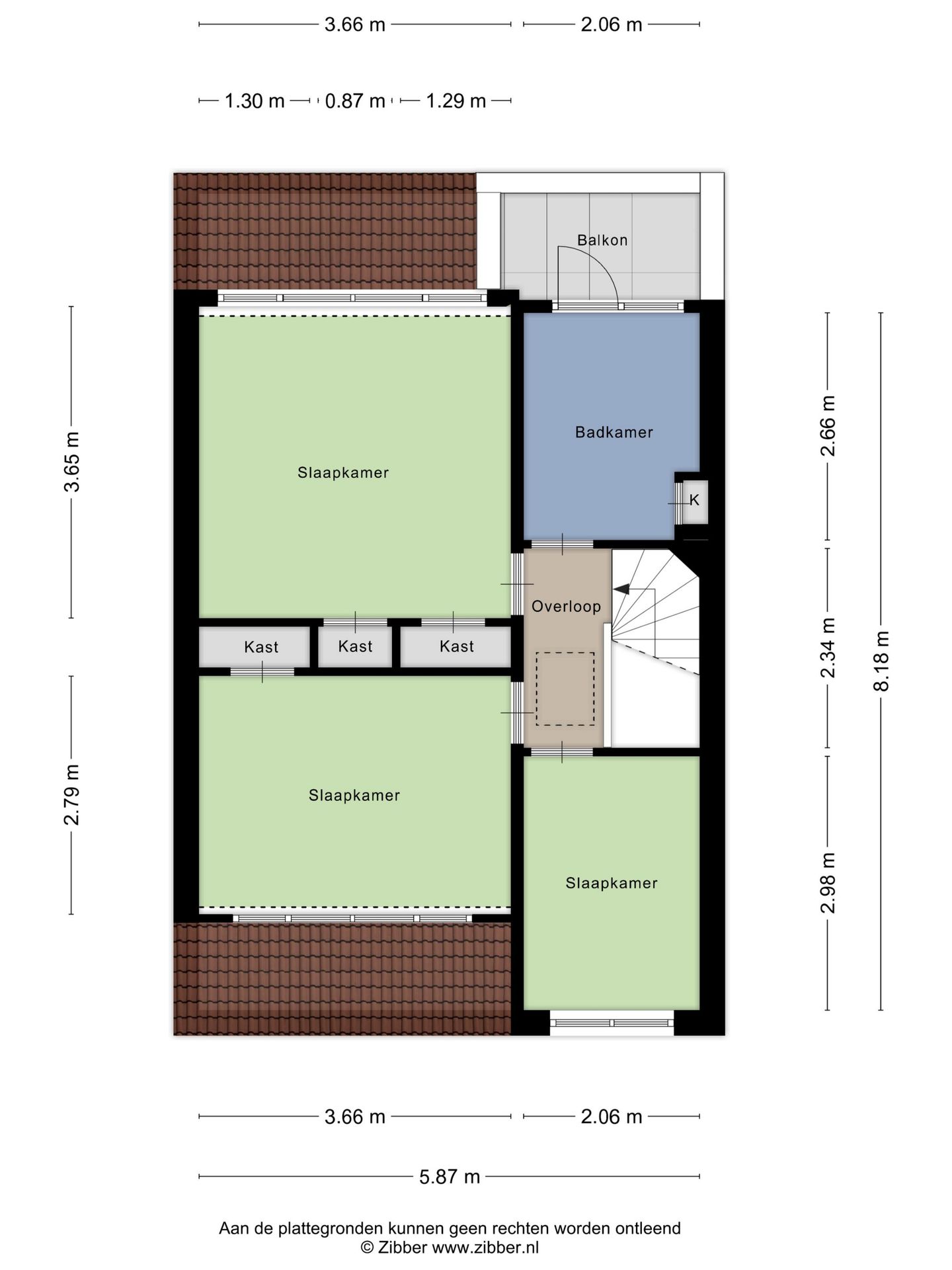 Foto 29 van St. Nicolaïlaan 14