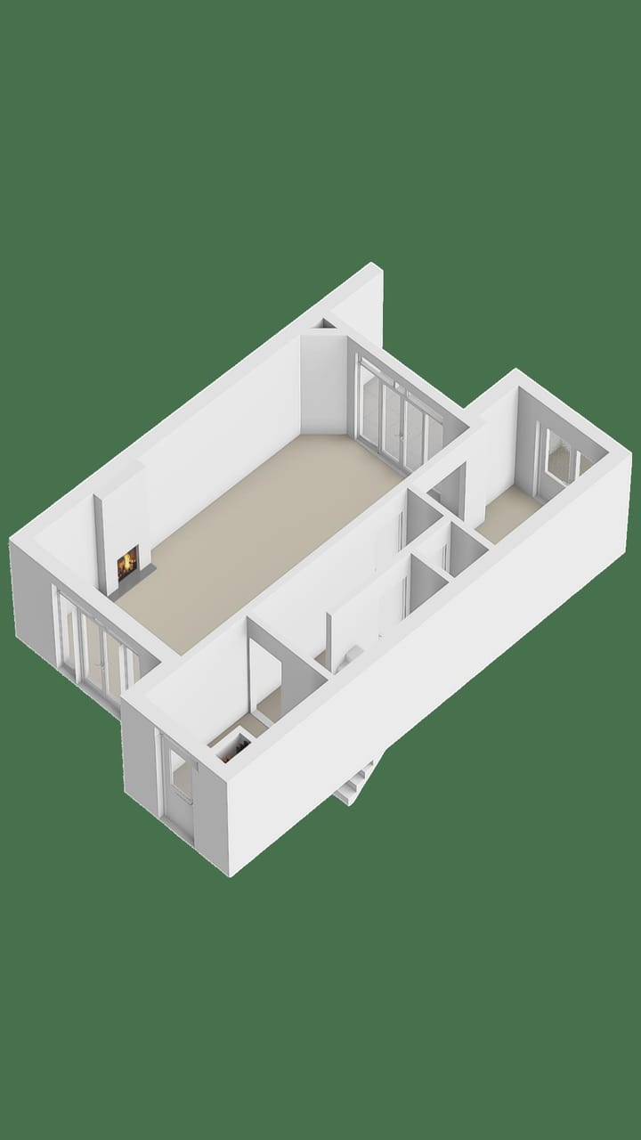 Photo 32 of St. Nicolaïlaan 14