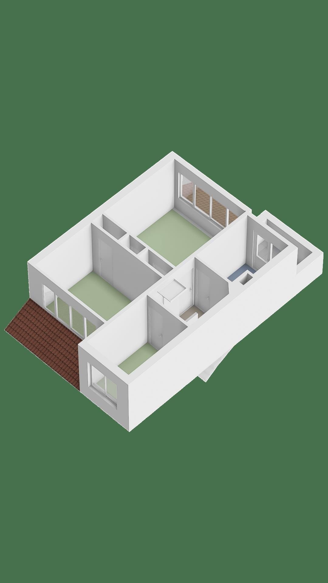 Foto 33 van St. Nicolaïlaan 14