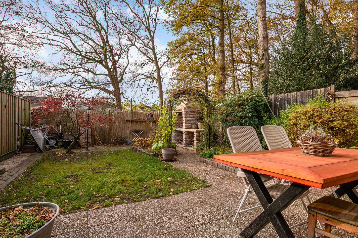 Foto 4 van Gerrit Peuscherstraat 311