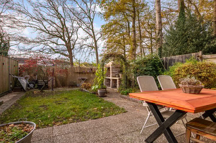 Photo 4 of Gerrit Peuscherstraat 311