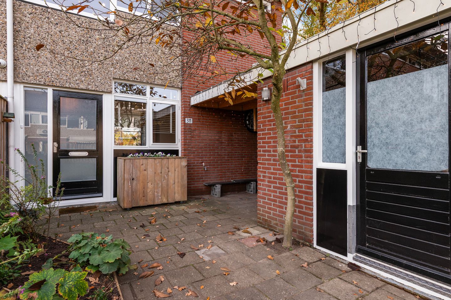 Foto 10 van Gerrit Peuscherstraat 311