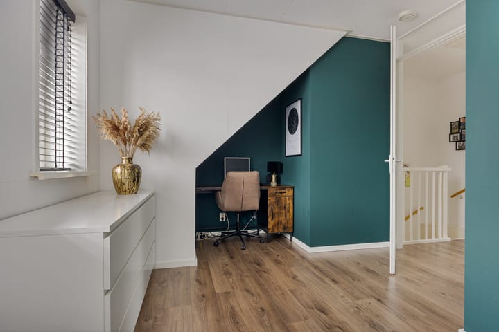 Photo 30 of De Peperbus 9