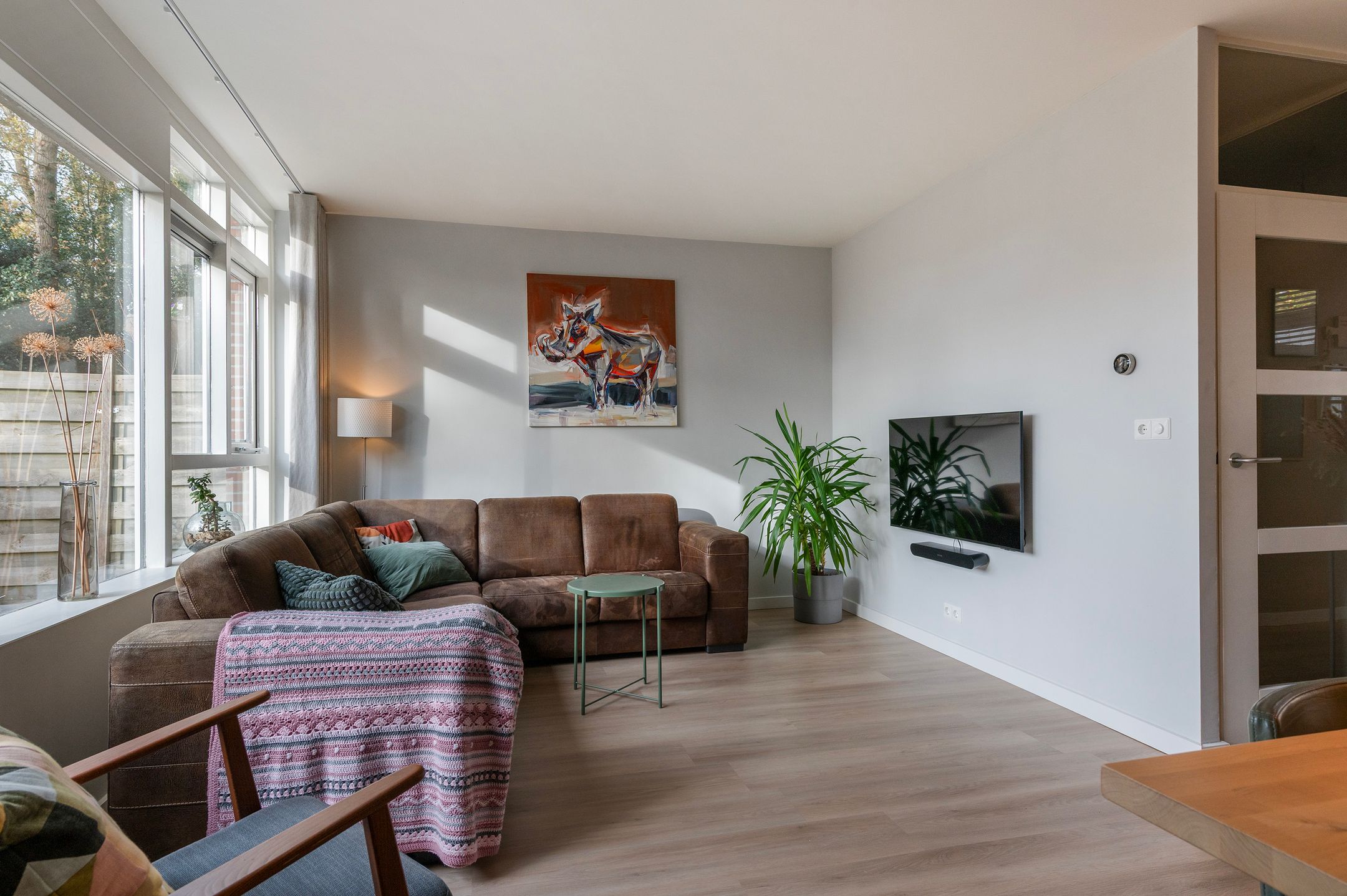 Foto 21 van Gerrit Peuscherstraat 311