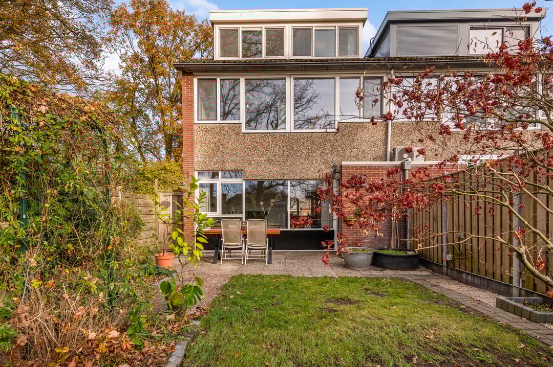 Foto 26 van Gerrit Peuscherstraat 311