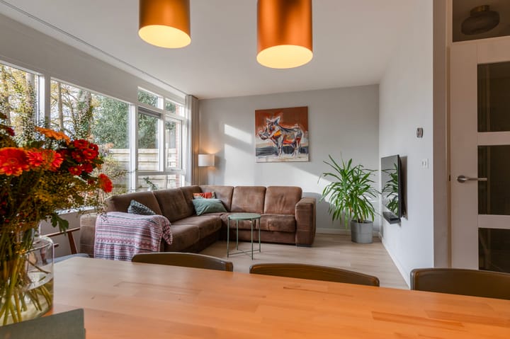 Photo 2 of Gerrit Peuscherstraat 311