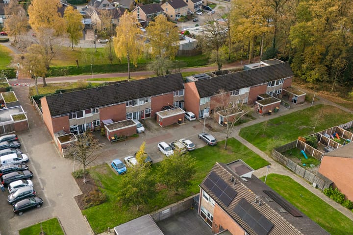 Foto 5 van Gerrit Peuscherstraat 311