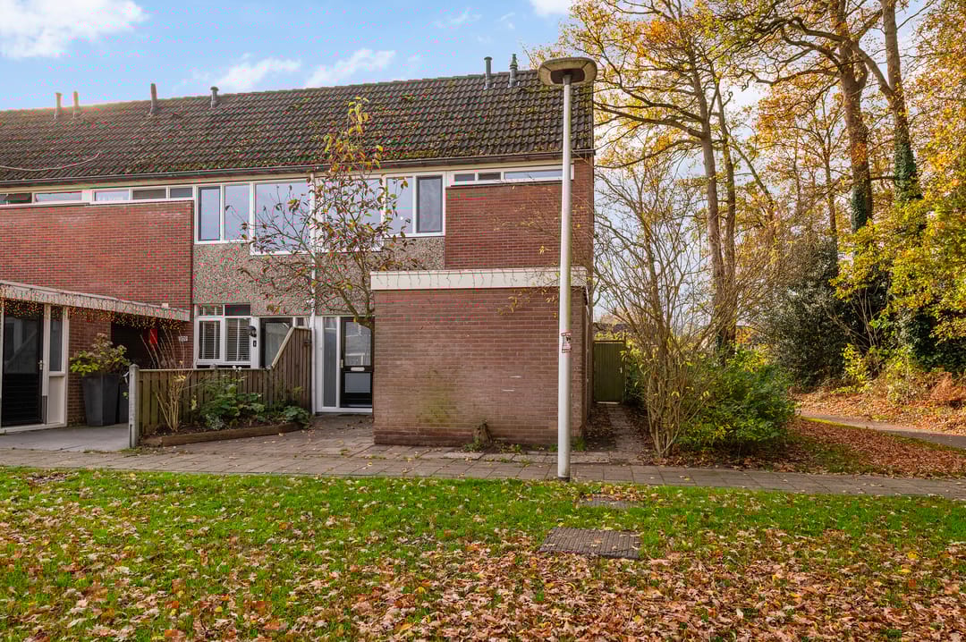 Foto 7 van Gerrit Peuscherstraat 311