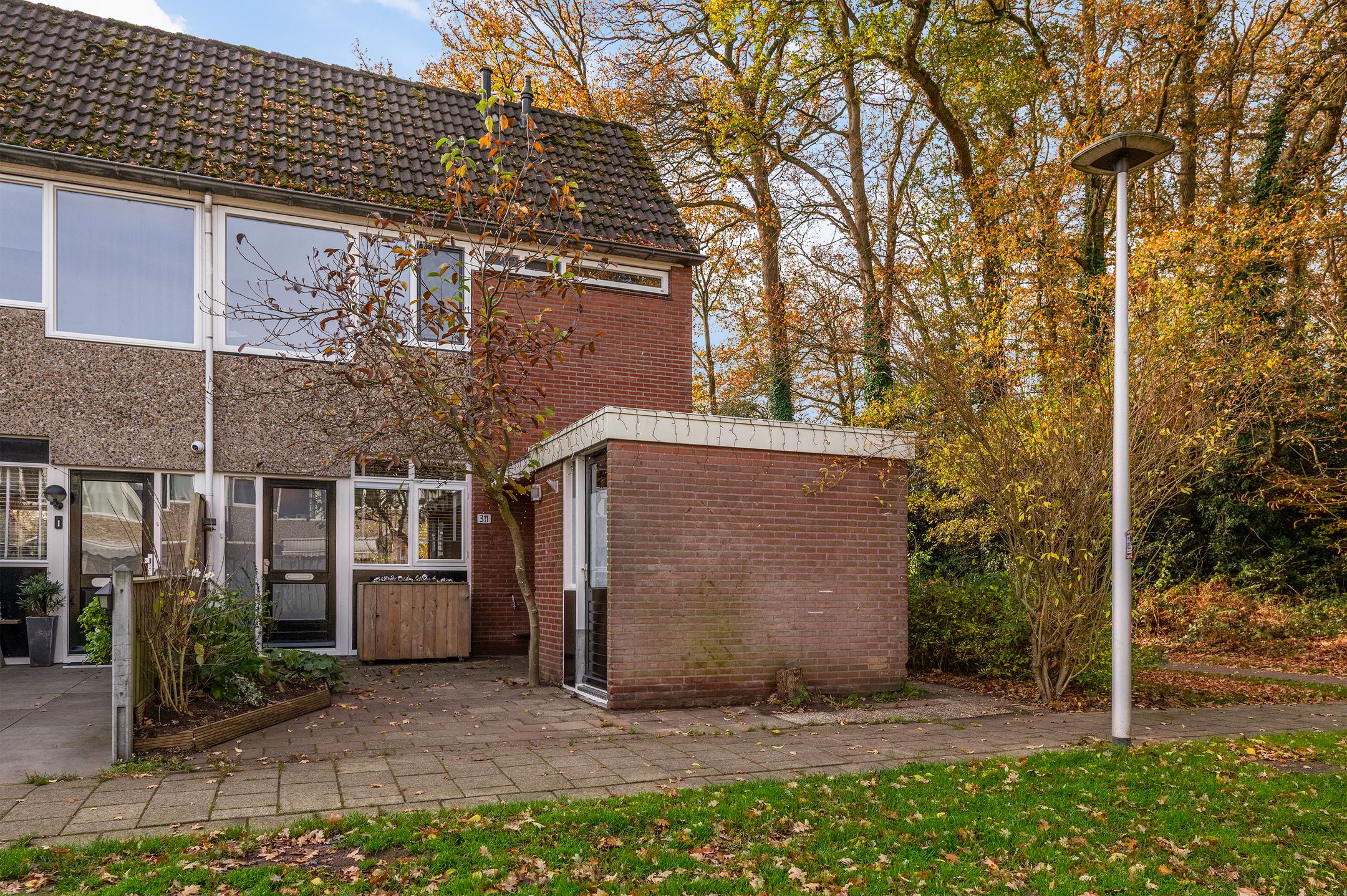 Foto 9 van Gerrit Peuscherstraat 311