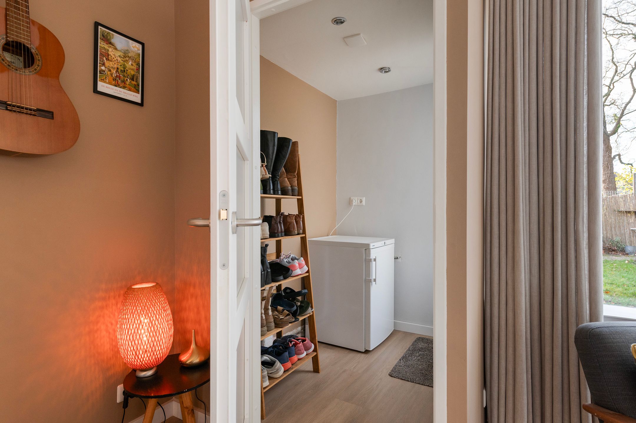 Foto 24 van Gerrit Peuscherstraat 311