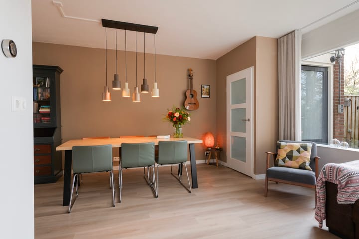 Photo 3 of Gerrit Peuscherstraat 311