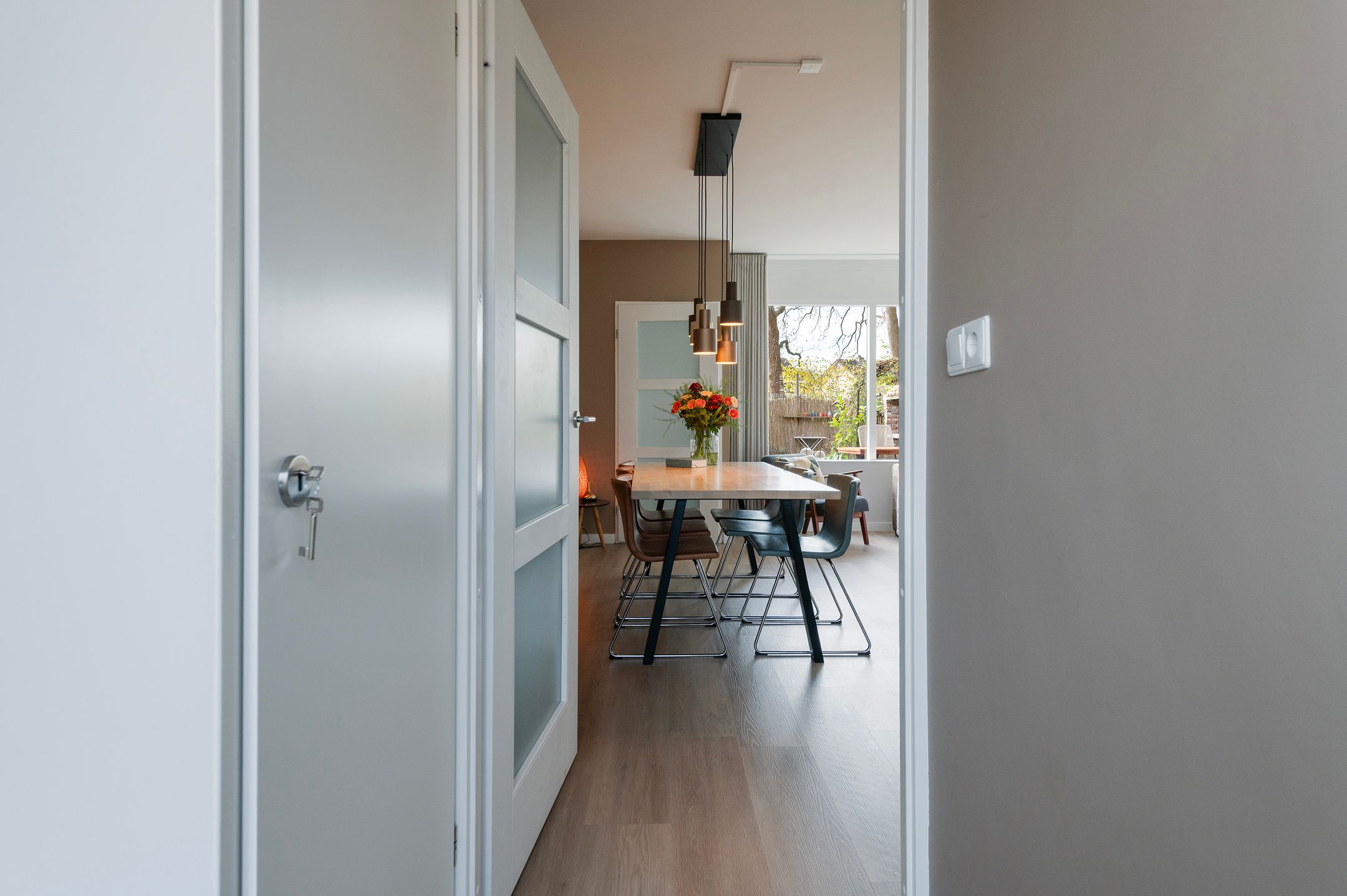 Foto 12 van Gerrit Peuscherstraat 311