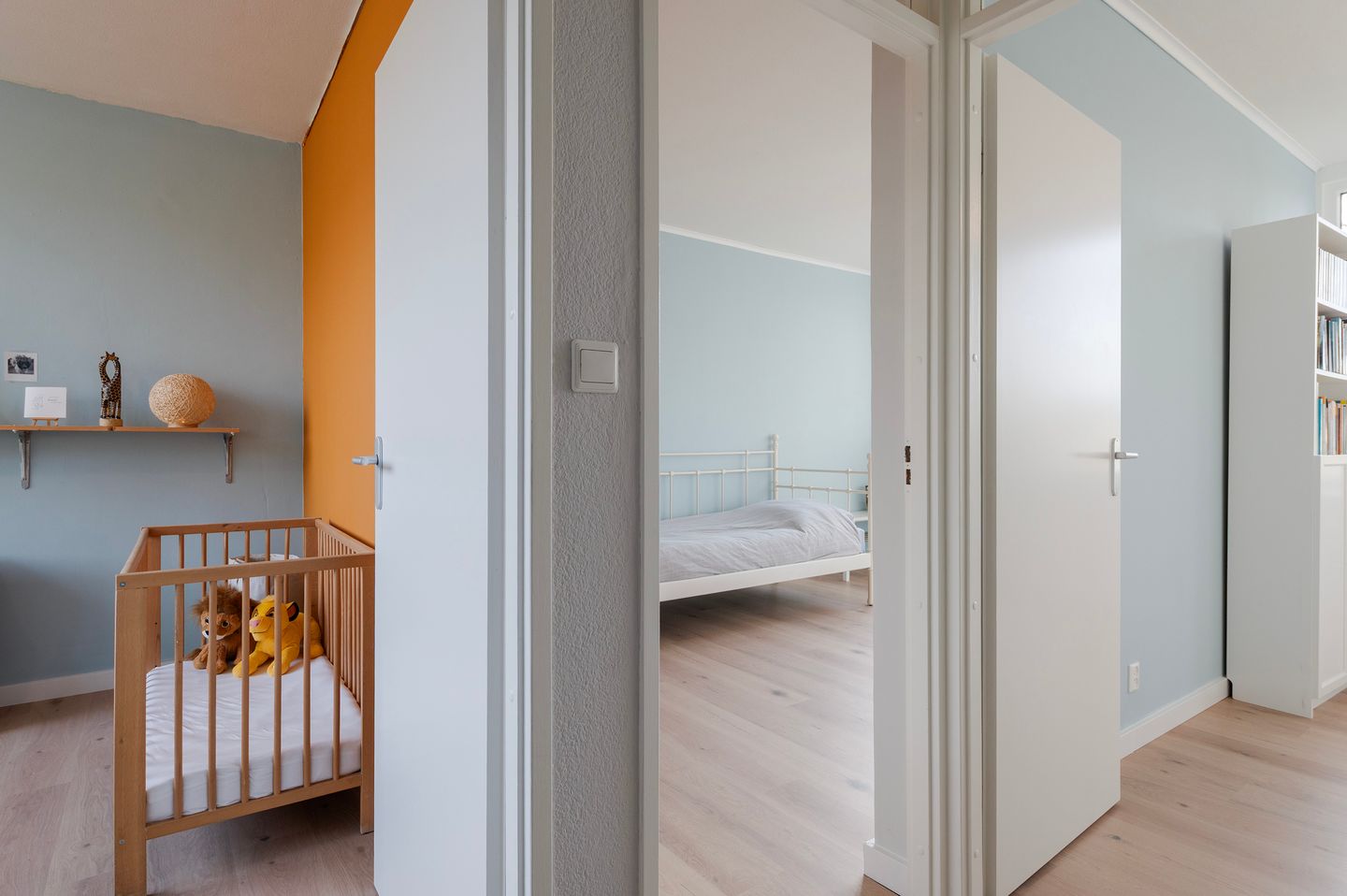 Foto 34 van Gerrit Peuscherstraat 311