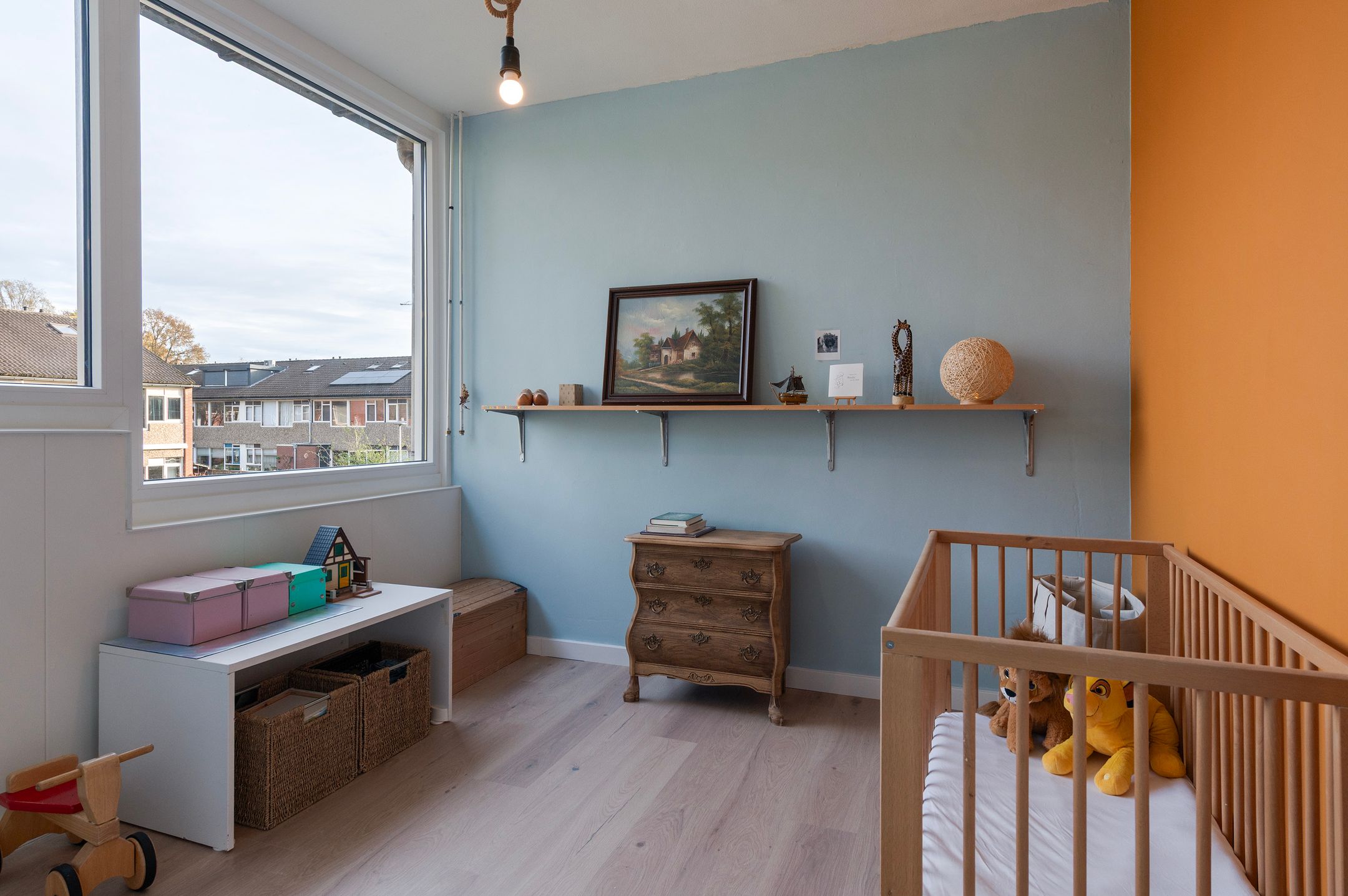 Foto 36 van Gerrit Peuscherstraat 311