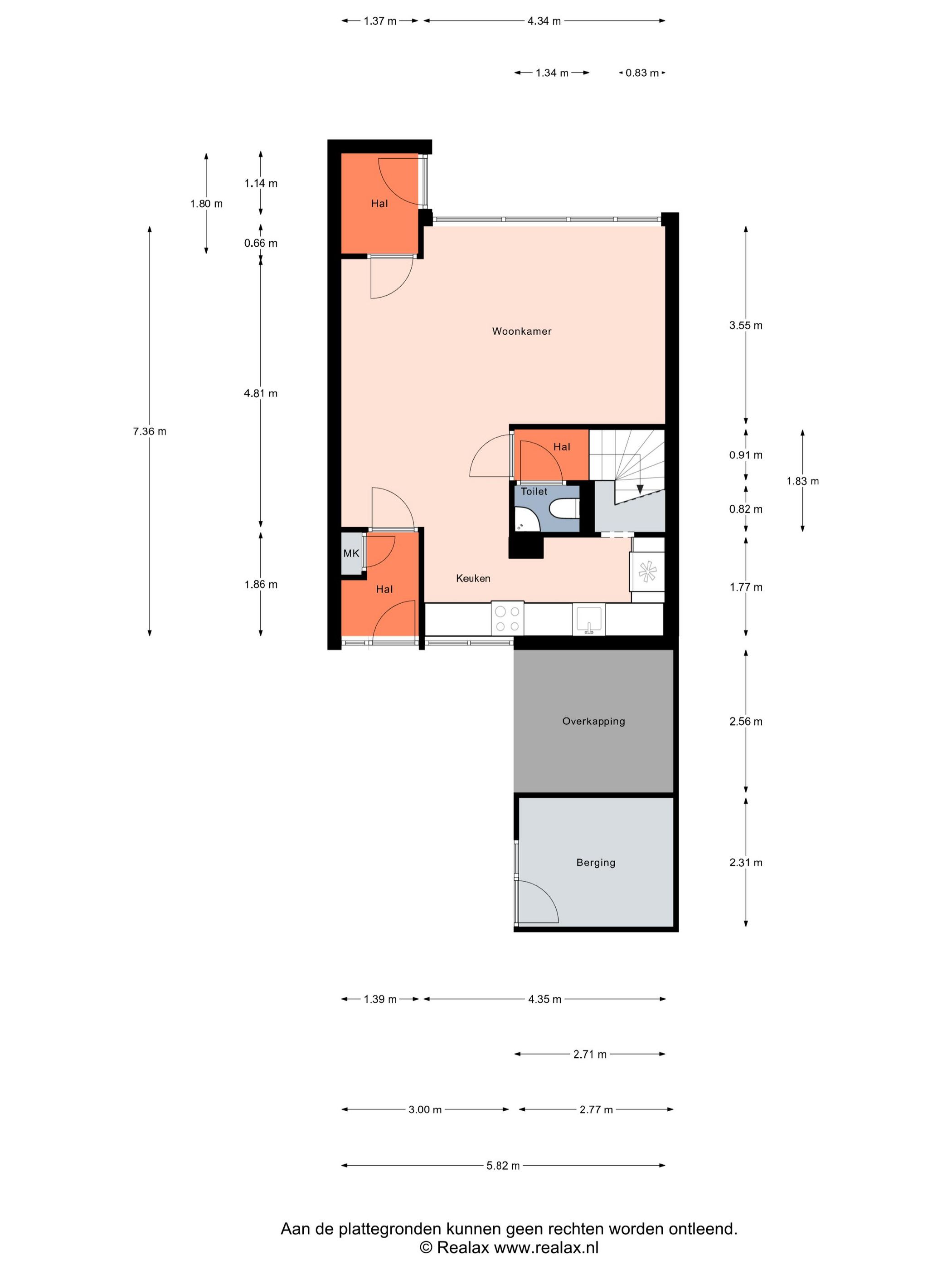 Foto 51 van Gerrit Peuscherstraat 311