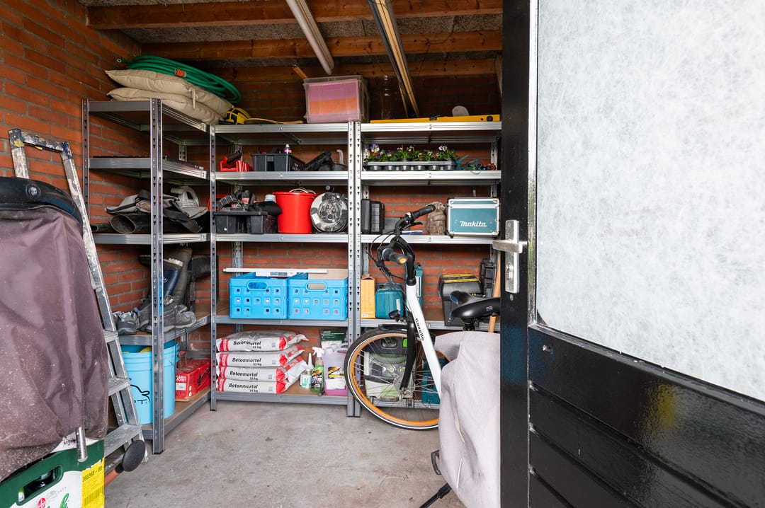 Foto 47 van Gerrit Peuscherstraat 311