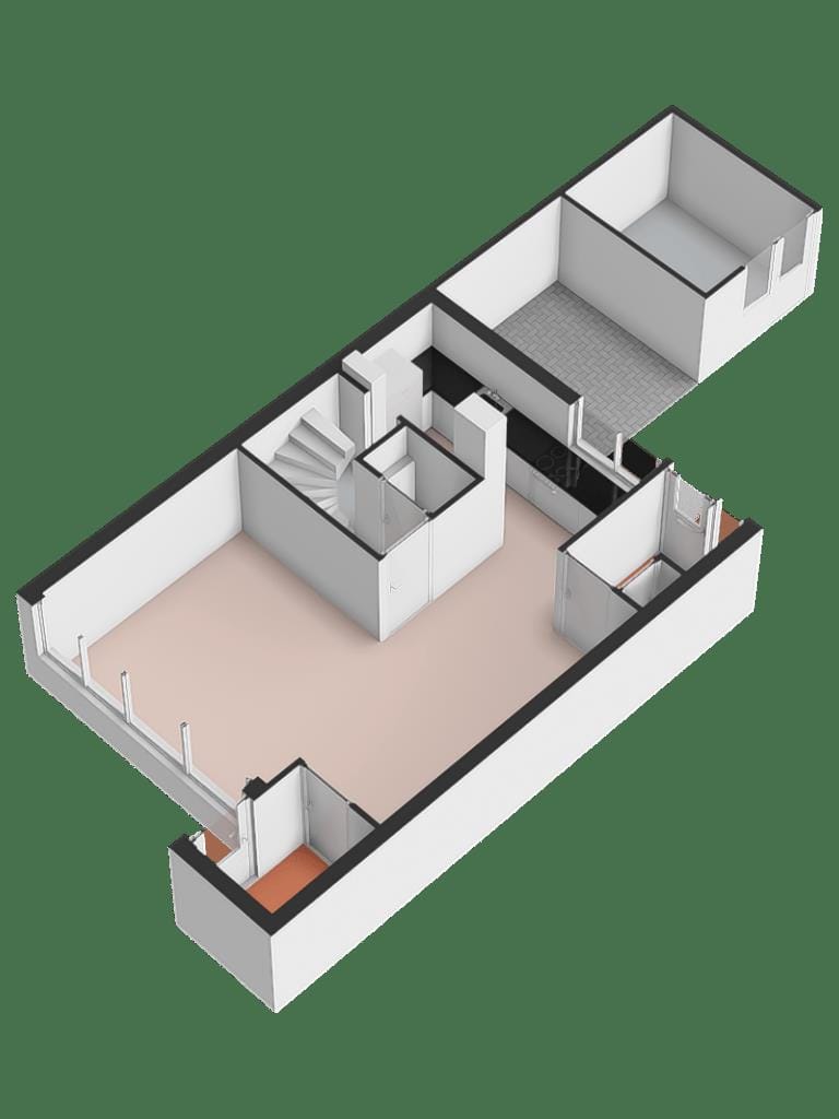 Foto 50 van Gerrit Peuscherstraat 311