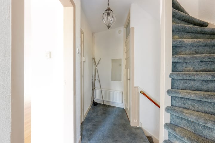 Foto 4 van Bilderdijkplein 21