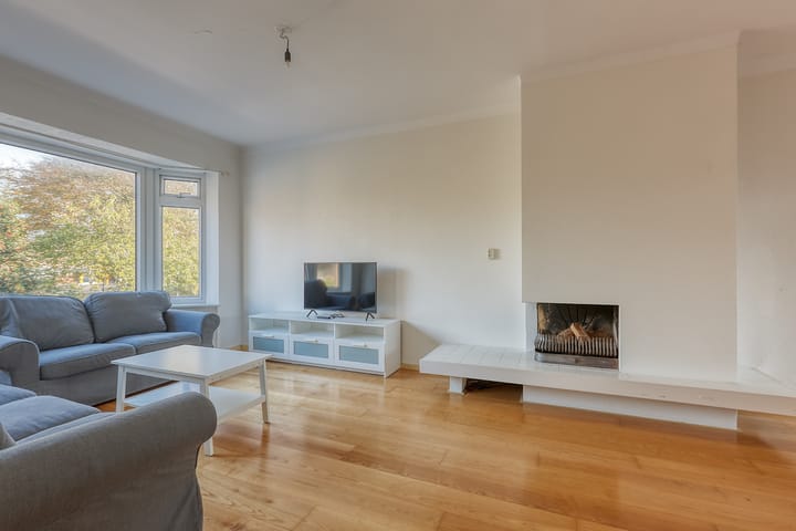 Foto 5 van Bilderdijkplein 21