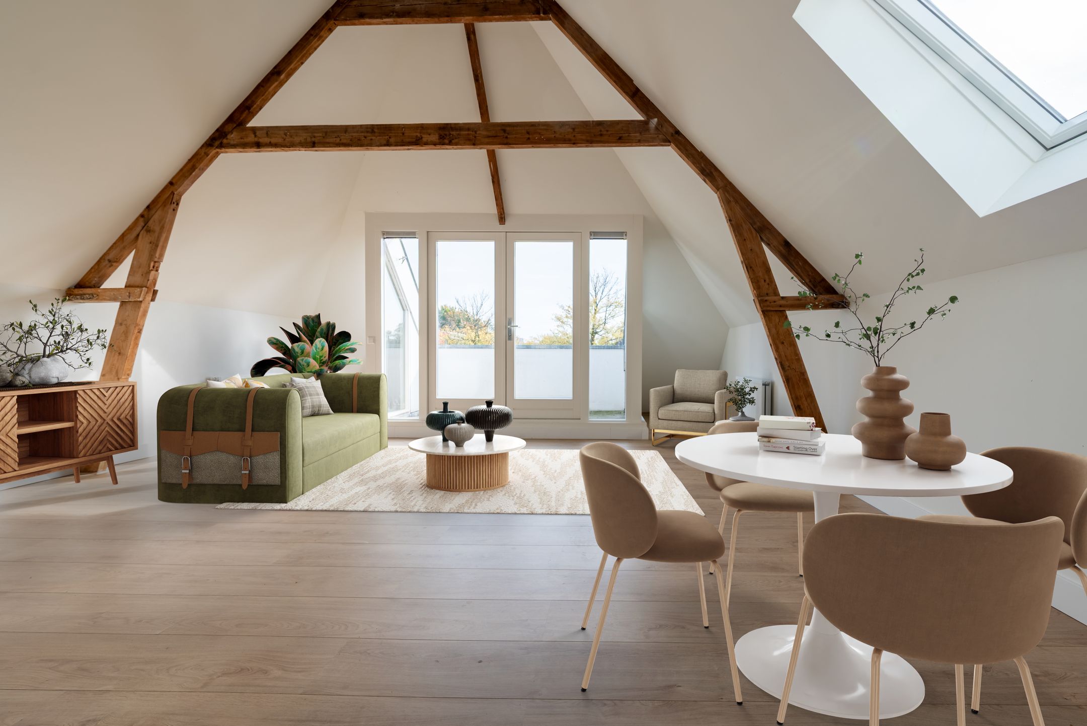 Langendijk 67-B 67 b