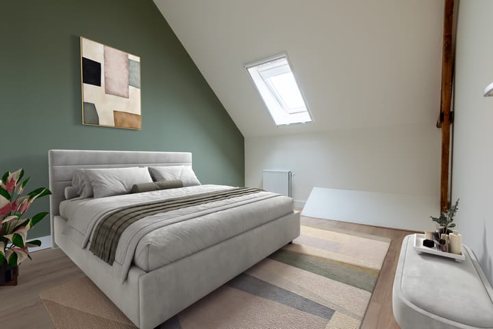 Foto 3 van Langendijk 67-B